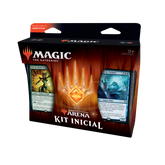 Kit Inicial - Magic Arena 2021 - Magic: The Gathering - MoxLand